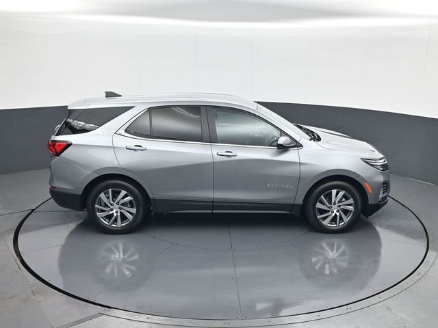 2024 Chevrolet Equinox LT - Photo 16