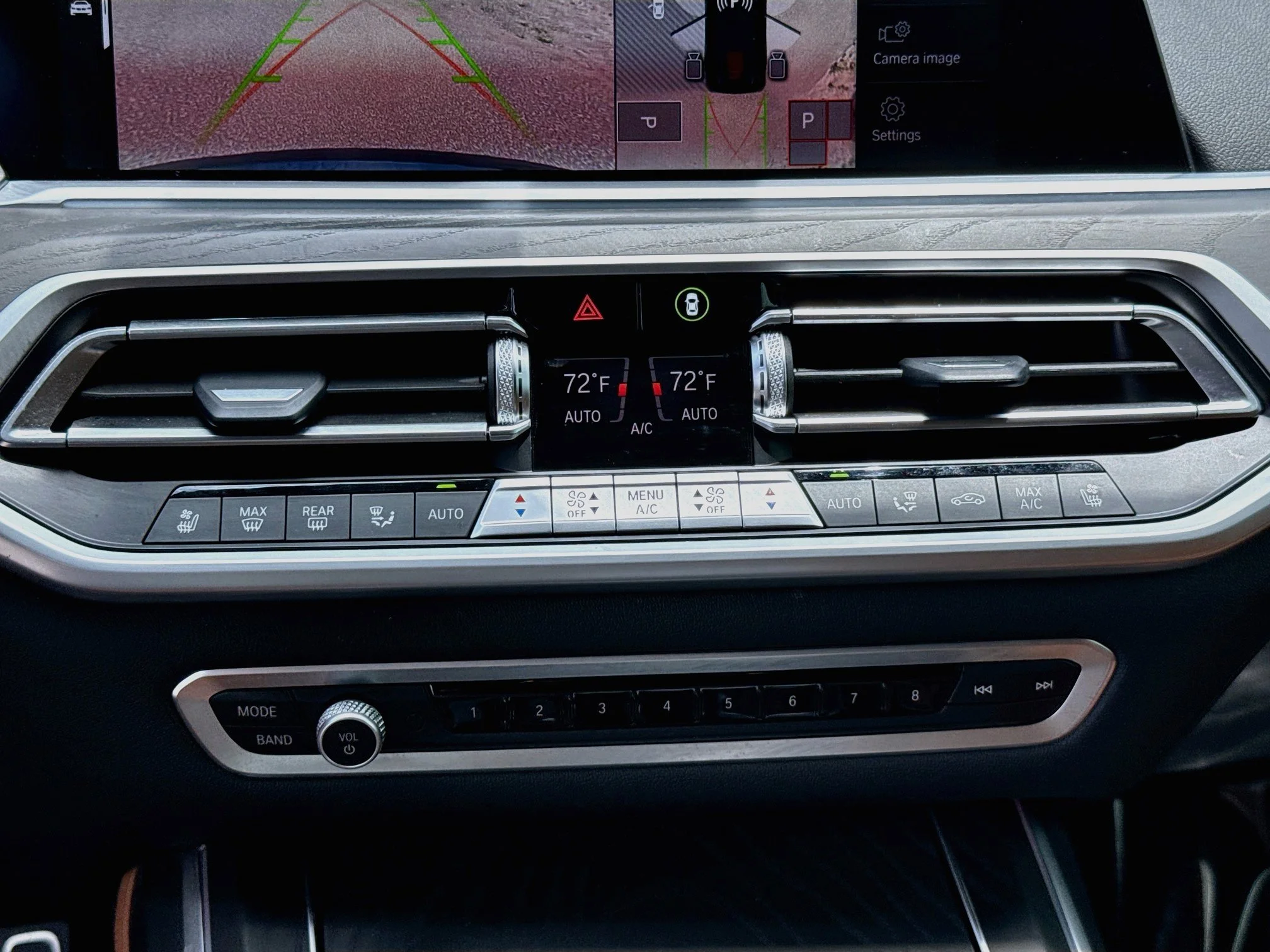 2022 BMW X7 M50i - Photo 37