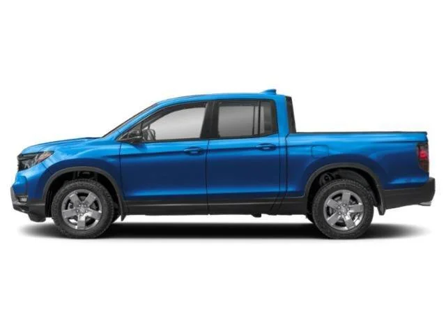 2025 Honda Ridgeline TrailSport - Photo 9