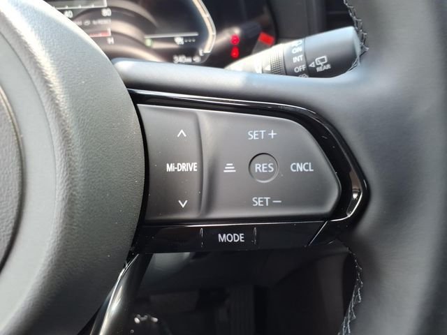 New 2026 Soul Red Crystal Metallic Mazda 2.5 S Select AWD image 19