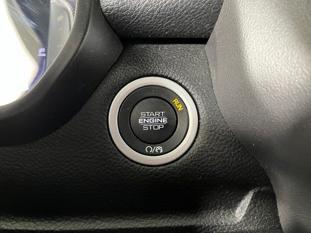Used 2023 White Ram Rebel image 23