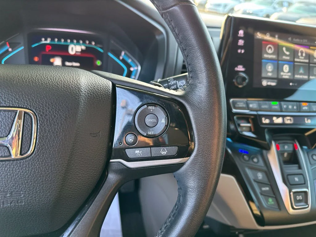 2023 Honda Odyssey Elite - Photo 56