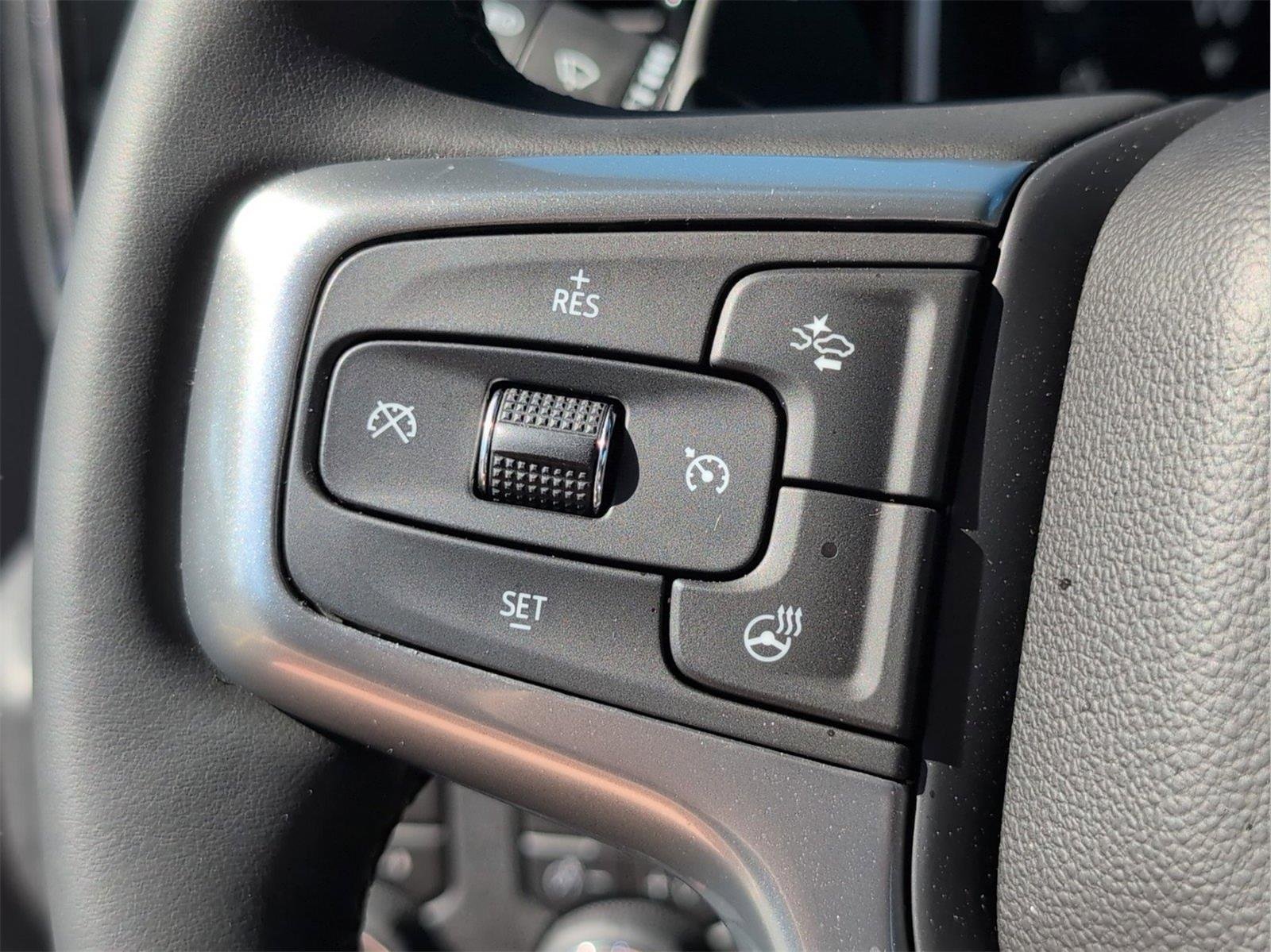 2026 Chevrolet Silverado 1500 RST - Photo 20