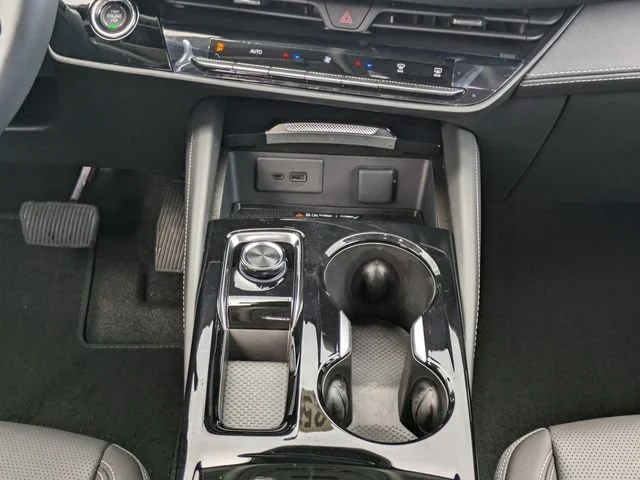 2026 Buick Envision Preferred - Photo 19