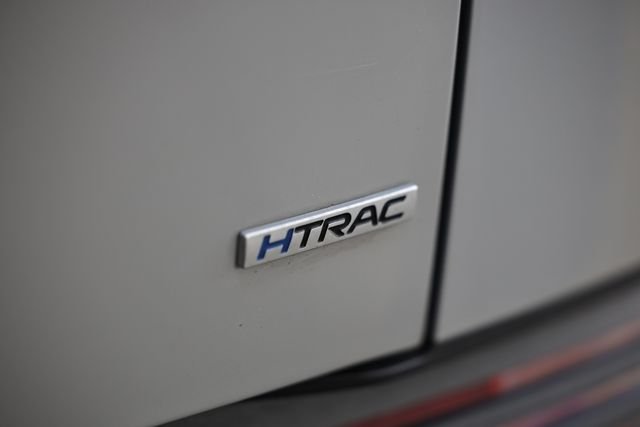 Used 2023 Cyber Gray Hyundai SE image 9