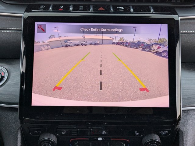 2024 Jeep Grand Cherokee Limited - Photo 20