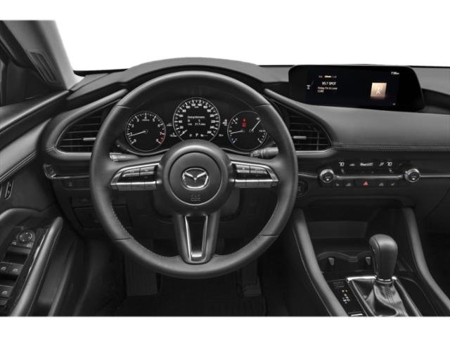 New 2026 Soul Red Crystal Metallic Mazda 2.5 S Preferred image 4