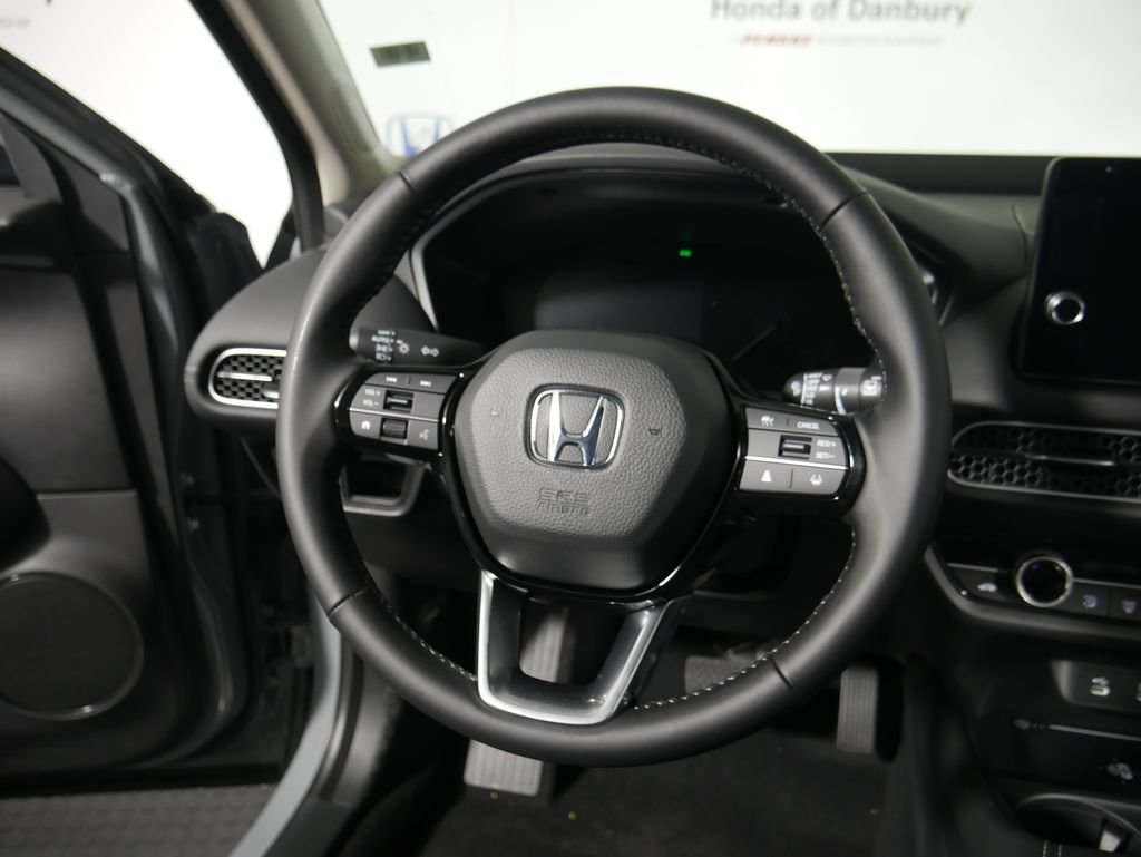 New 2027 Urban Gray Pearl Honda EX-L image 12