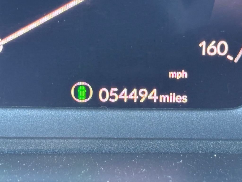 2023 Honda Accord LX - Photo 29