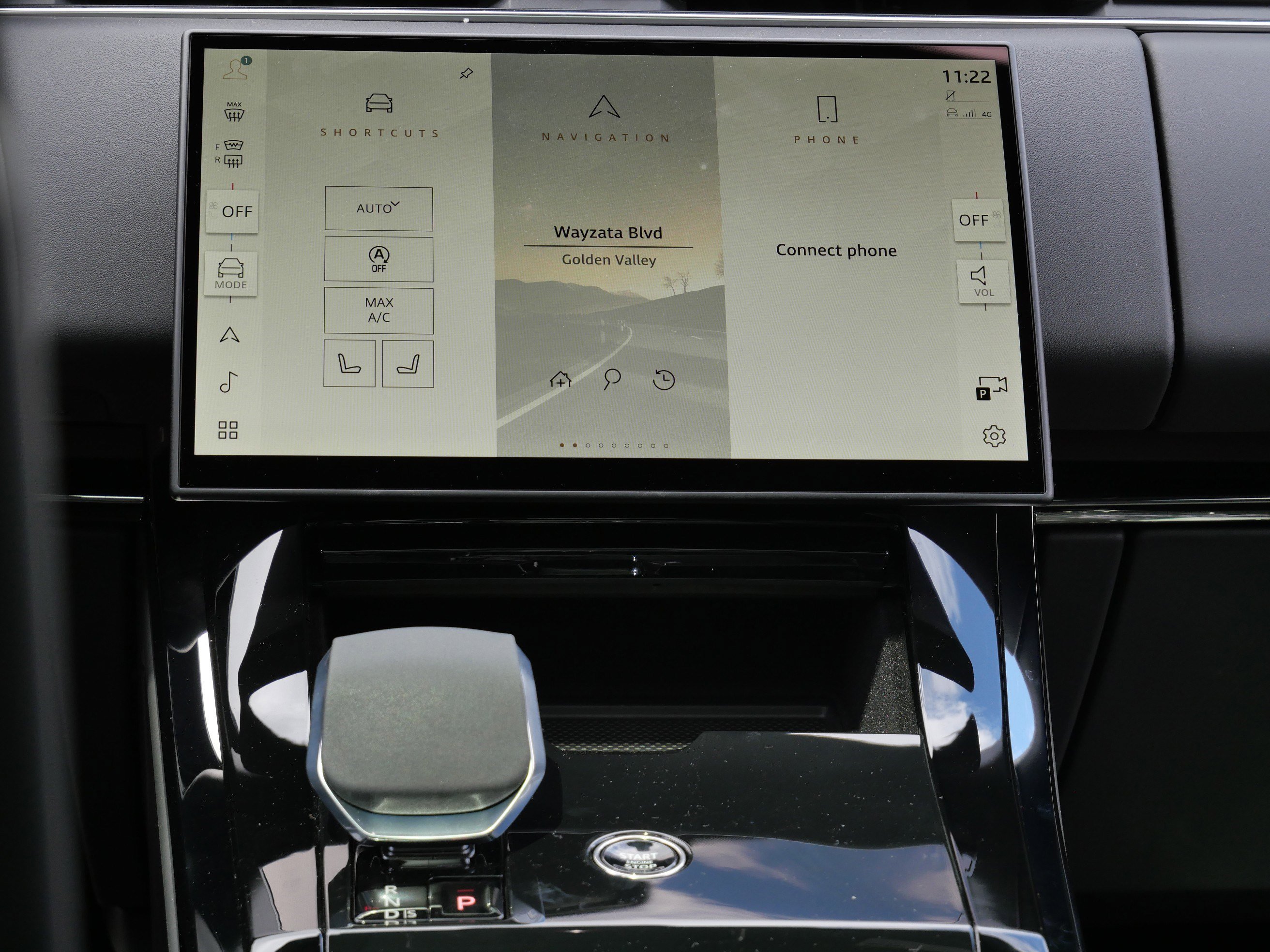 New 2026 Fuji White Land Rover Dynamic SE image 9