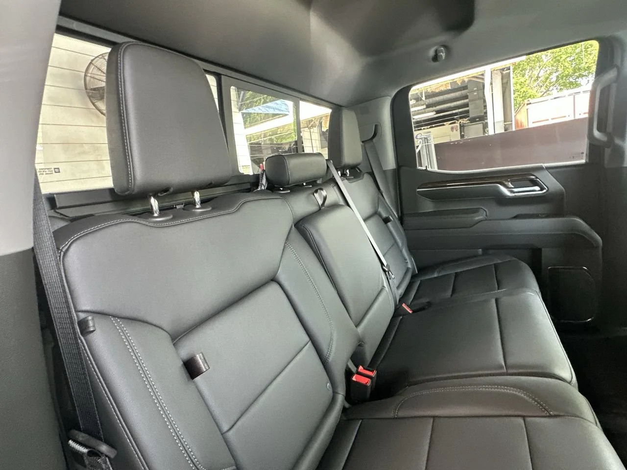 2026 GMC Sierra 1500 Elevation - Photo 26