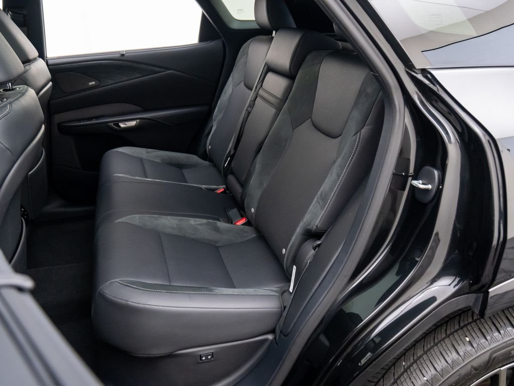 2024 Lexus RX 350 - Photo 20
