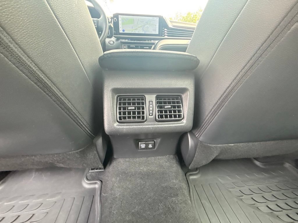 Used 2026  Toyota LE image 16