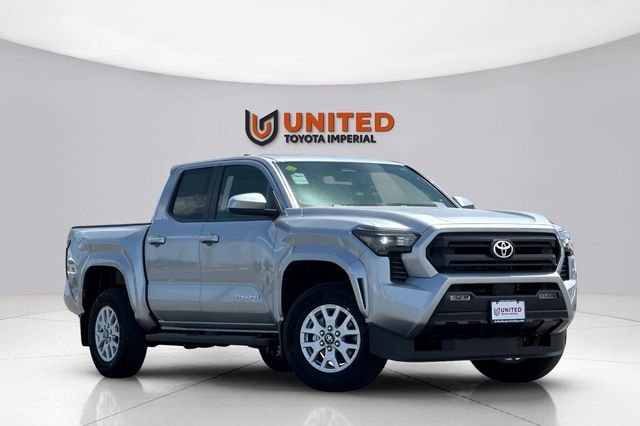 2026 Toyota Tacoma  SR5