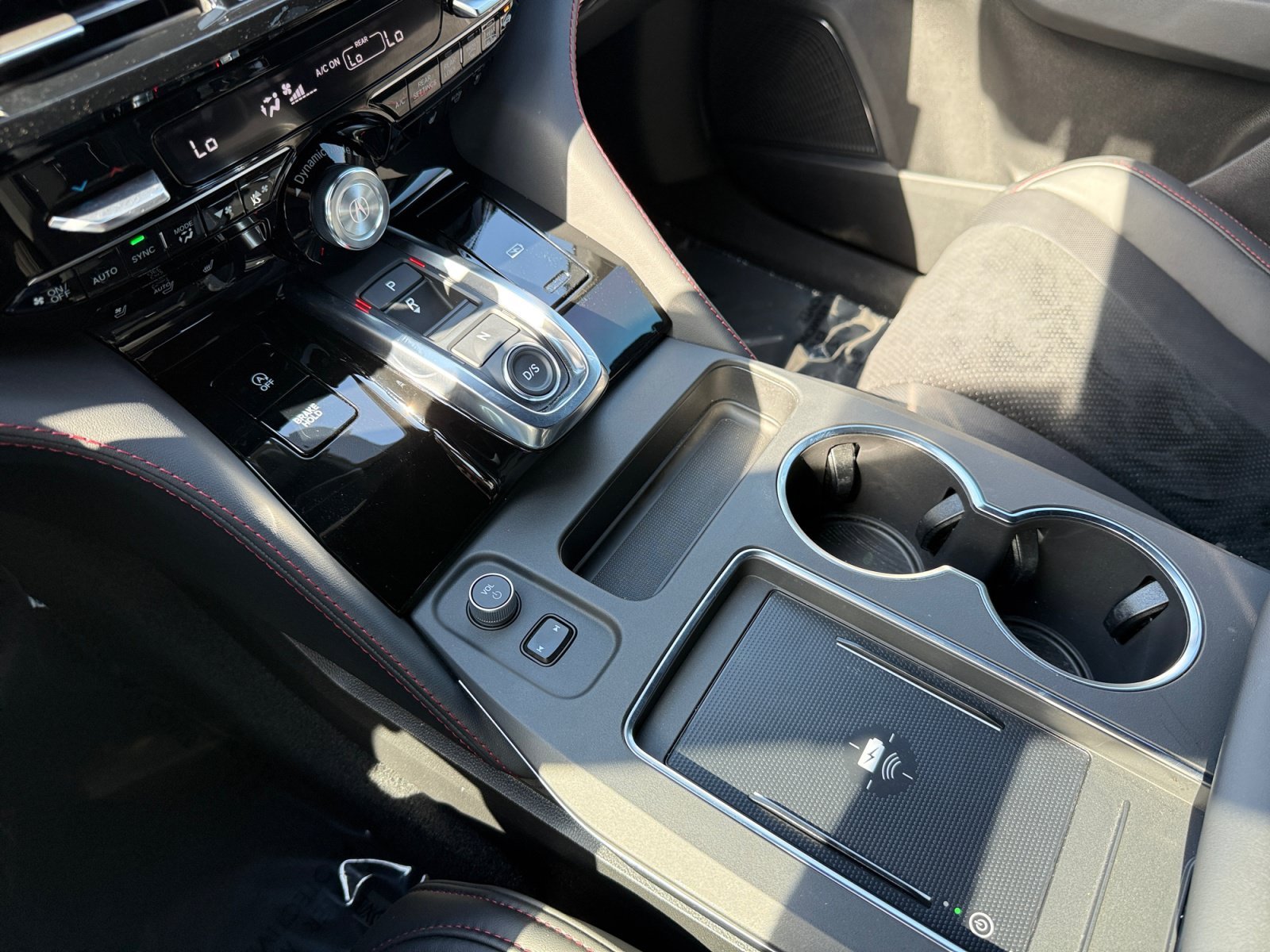 Used 2025  Acura A-Spec image 13