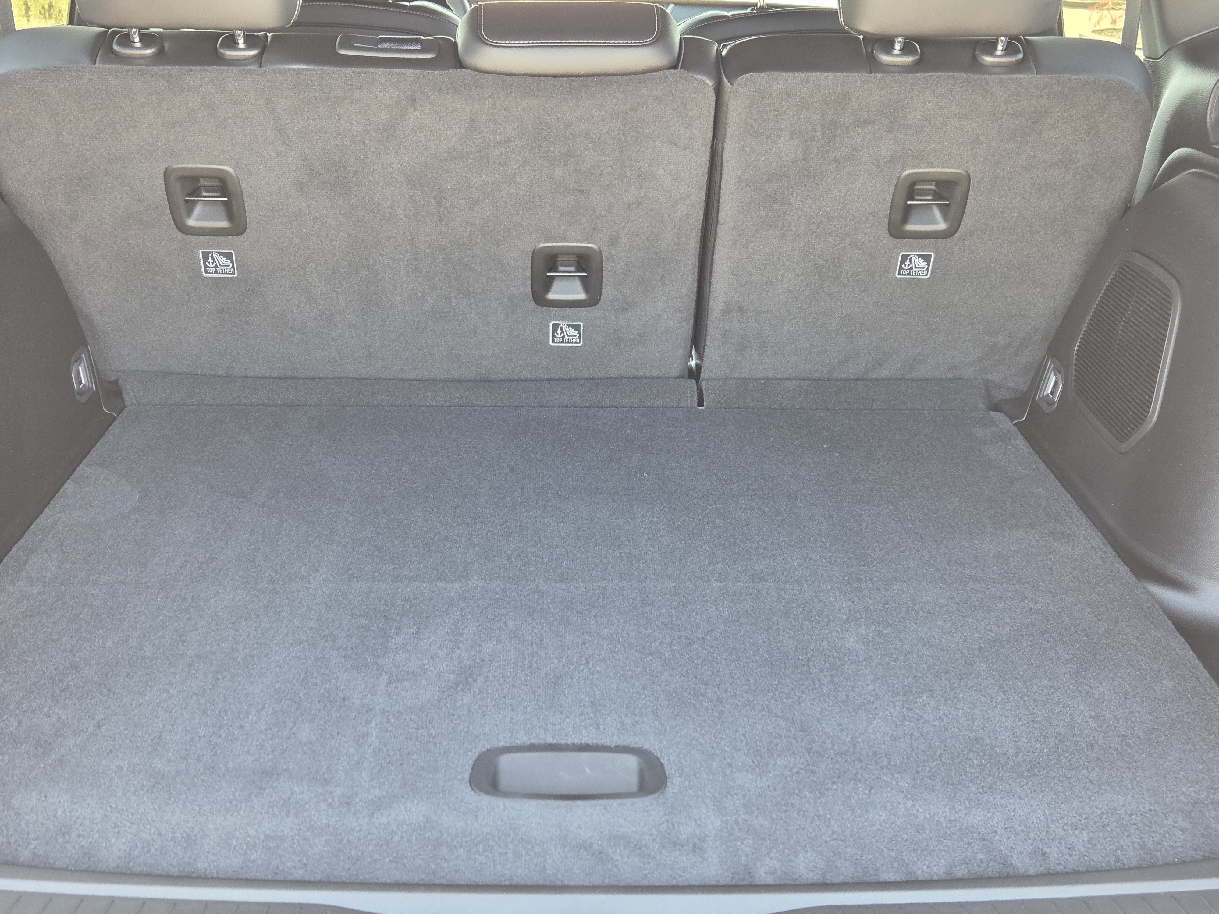 New 2026 Bright White Clearcoat Jeep Limited image 6