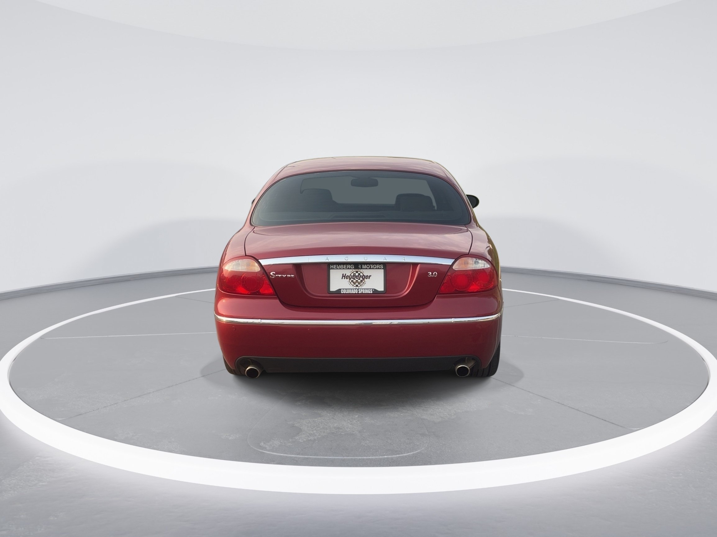 Used 2006 Radiance Jaguar 3.0 image 6