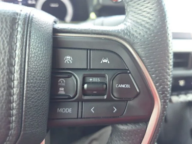 Used 2024 Brown Toyota TRD Off-Road image 17
