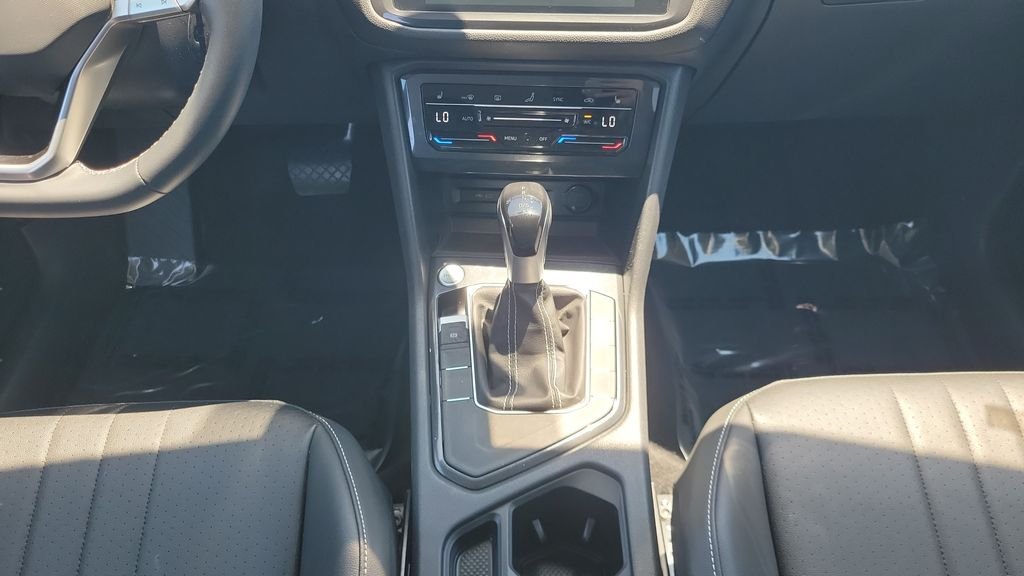 2023 Volkswagen Tiguan SE - Photo 15