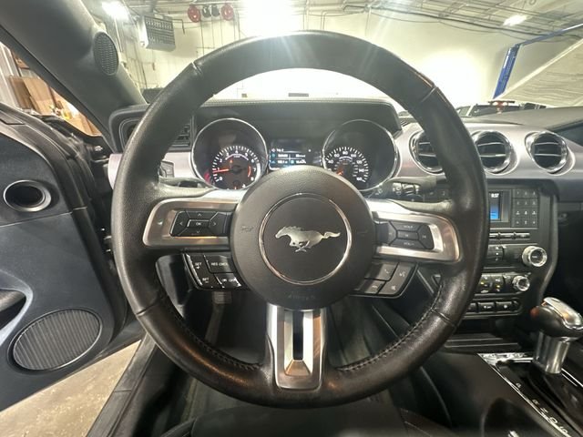Used 2017 Gray Ford GT image 15