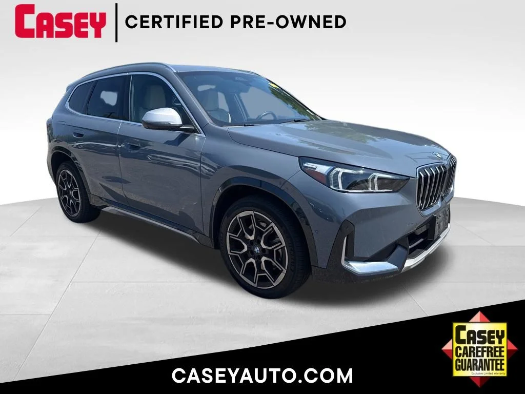 2023 BMW X1 xDrive28i's photo