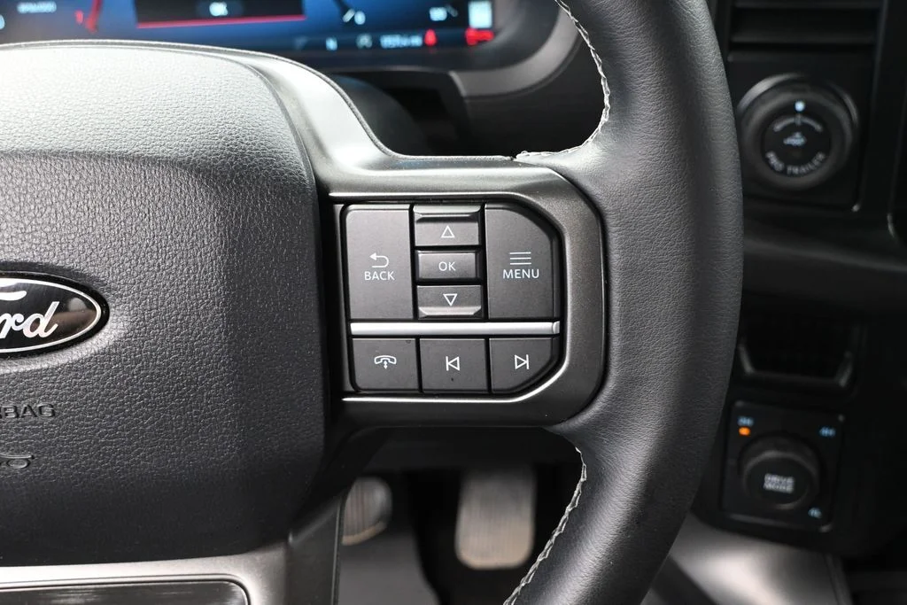 2024 Ford F-150 XLT - Photo 32