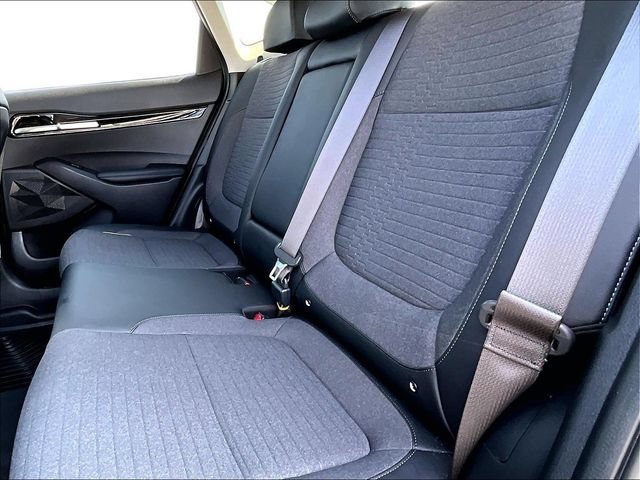 Used 2021 Dark Ocean Blue/w Kia S image 15