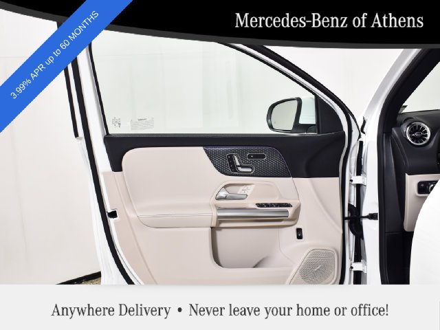 New 2026 Polar White Mercedes-Benz GLA 250 image 16