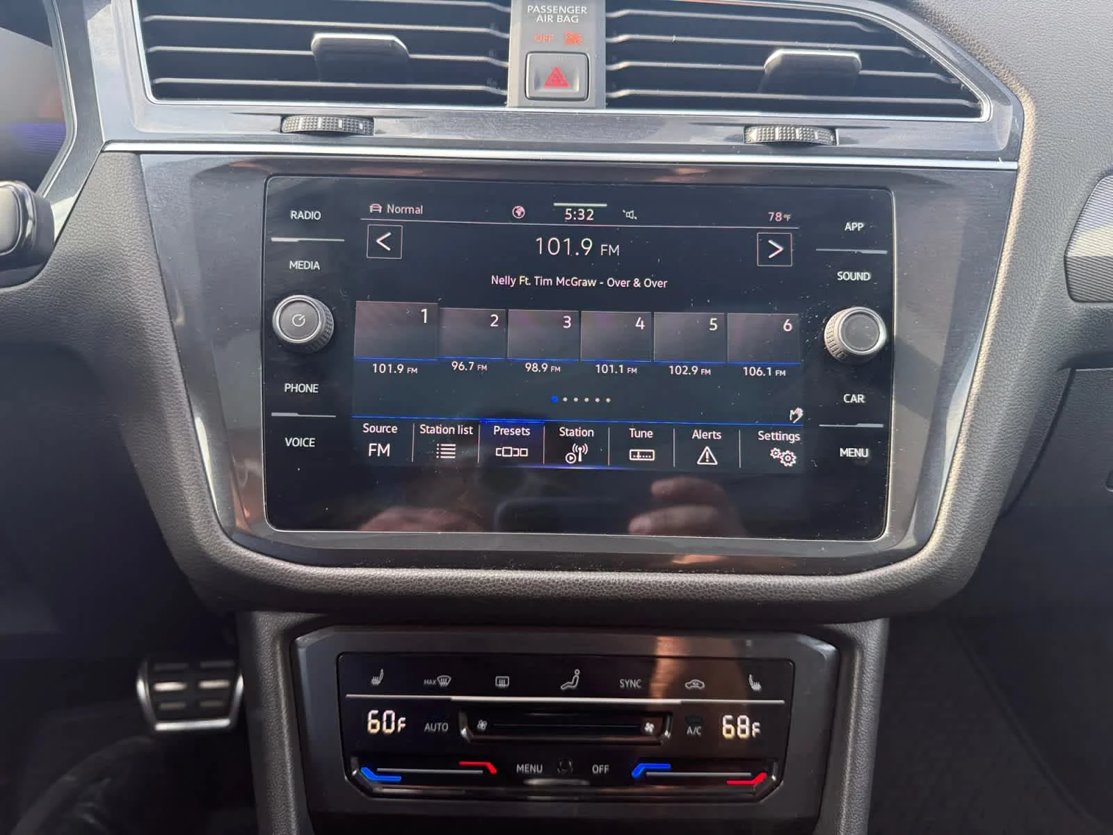 2023 Volkswagen Tiguan SE R-LINE BLACK - Photo 15