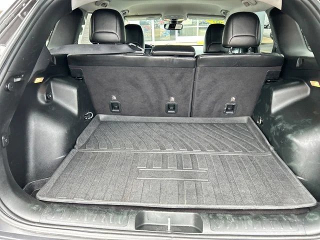 Used 2019 Gray Jeep Trailhawk image 10
