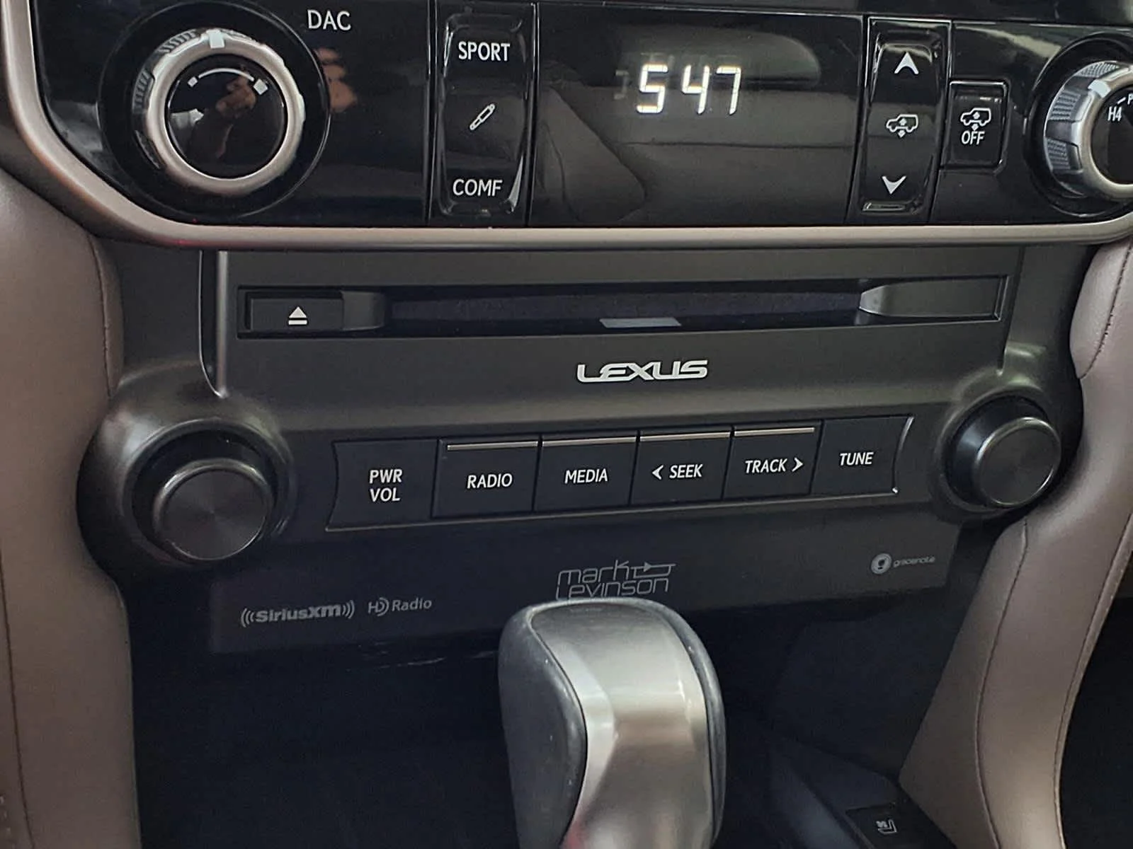 Used 2023  Lexus GX 460 Luxury image 20