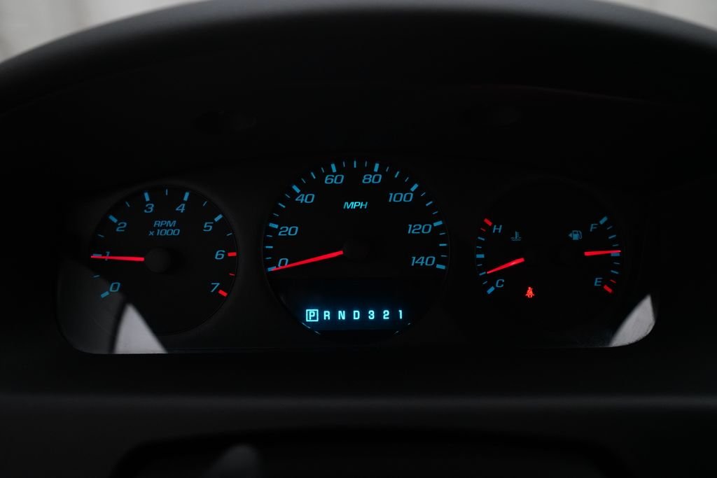 Used 2011 Chevrolet Impala LS with VIN 2G1WA5EK9B1103142 for sale in Grand Rapids, MI