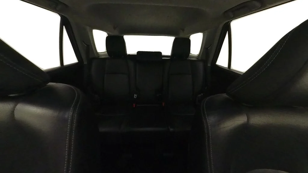 Used 2022 Blue Toyota Limited image 32