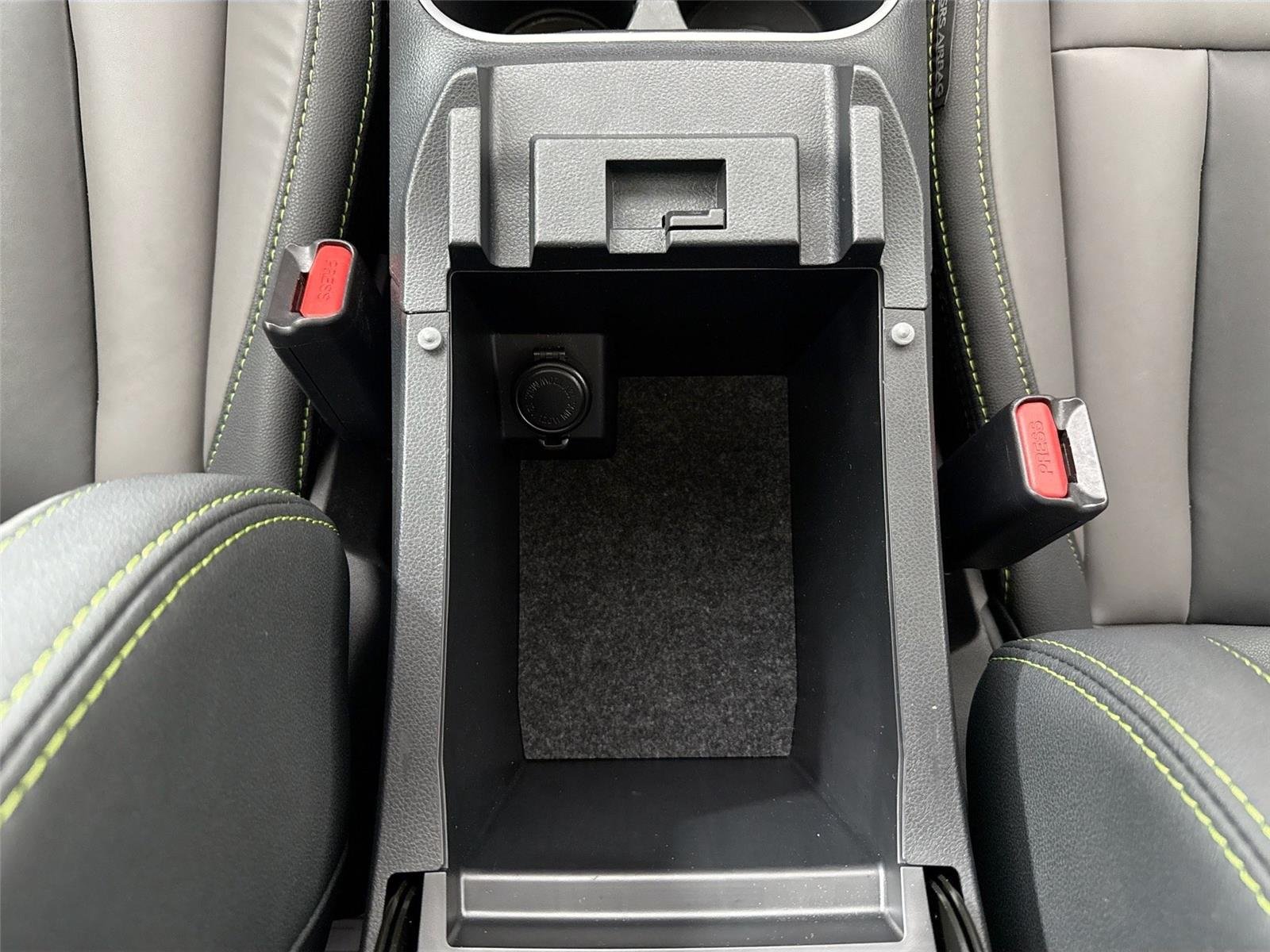 2024 Subaru Outback Onyx Edition - Photo 35