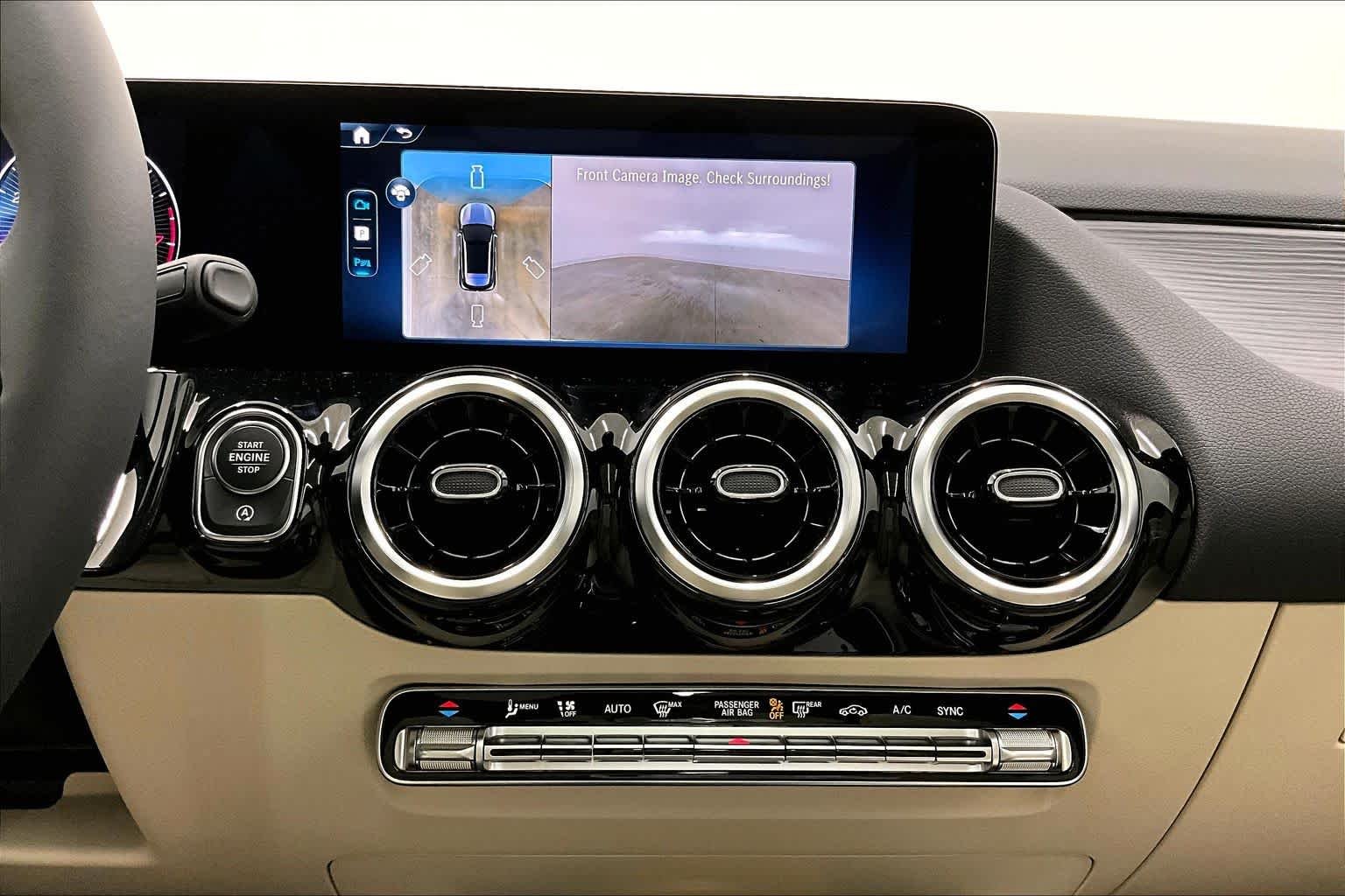 New 2026 Polar White Mercedes-Benz GLA 250 image 18