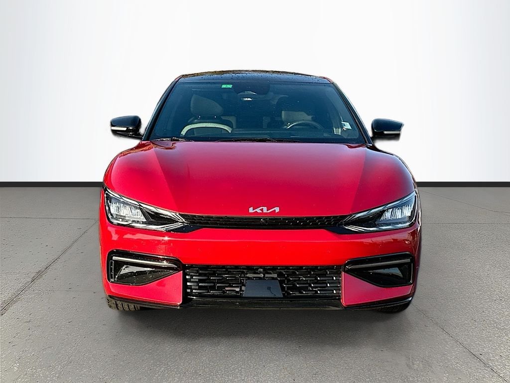 Certified 2023 Kia EV6 GT-Line with VIN KNDC44LAXP5099968 for sale in Leesburg, FL