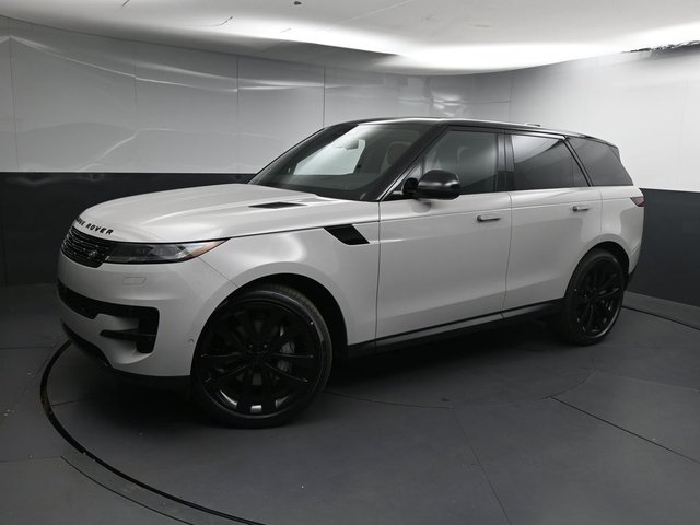 2026 Land Rover Range Rover Sport SE