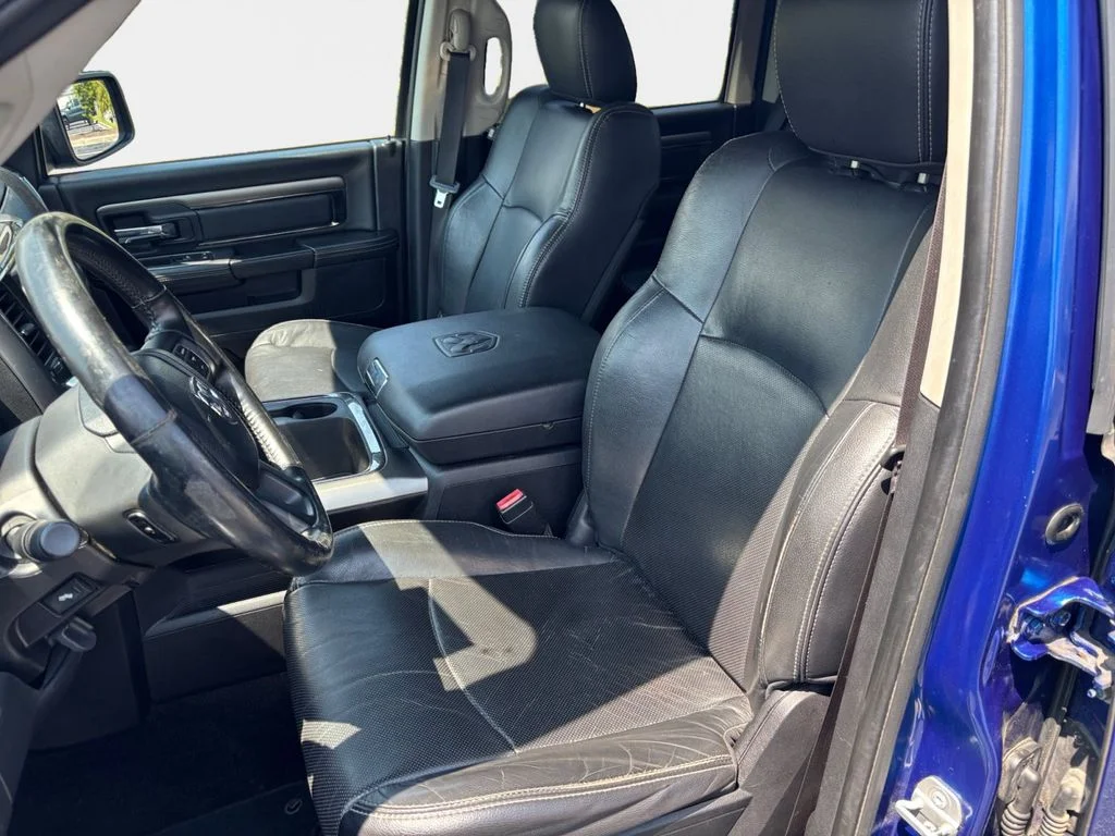 Used 2016 Blue Ram Sport image 25