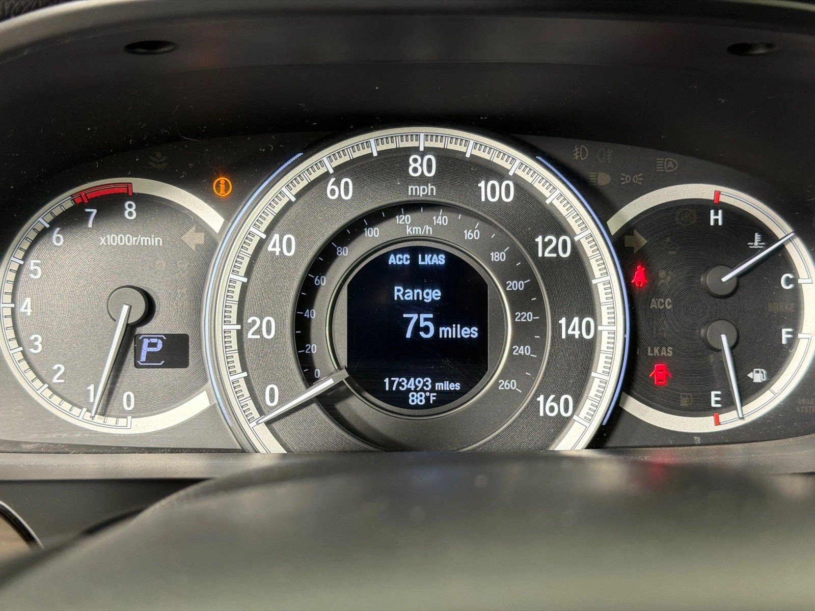 Used 2016 Kona Coffee Metall Honda Touring image 28