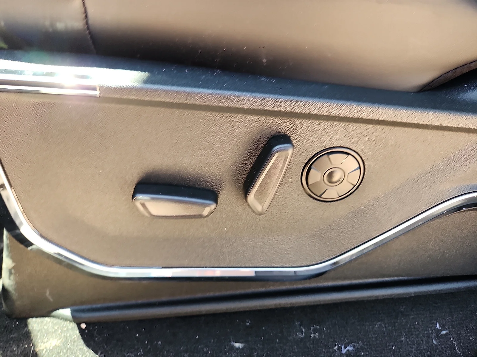 New 2026 Avalanche Ford F-250® Platinum® image 16