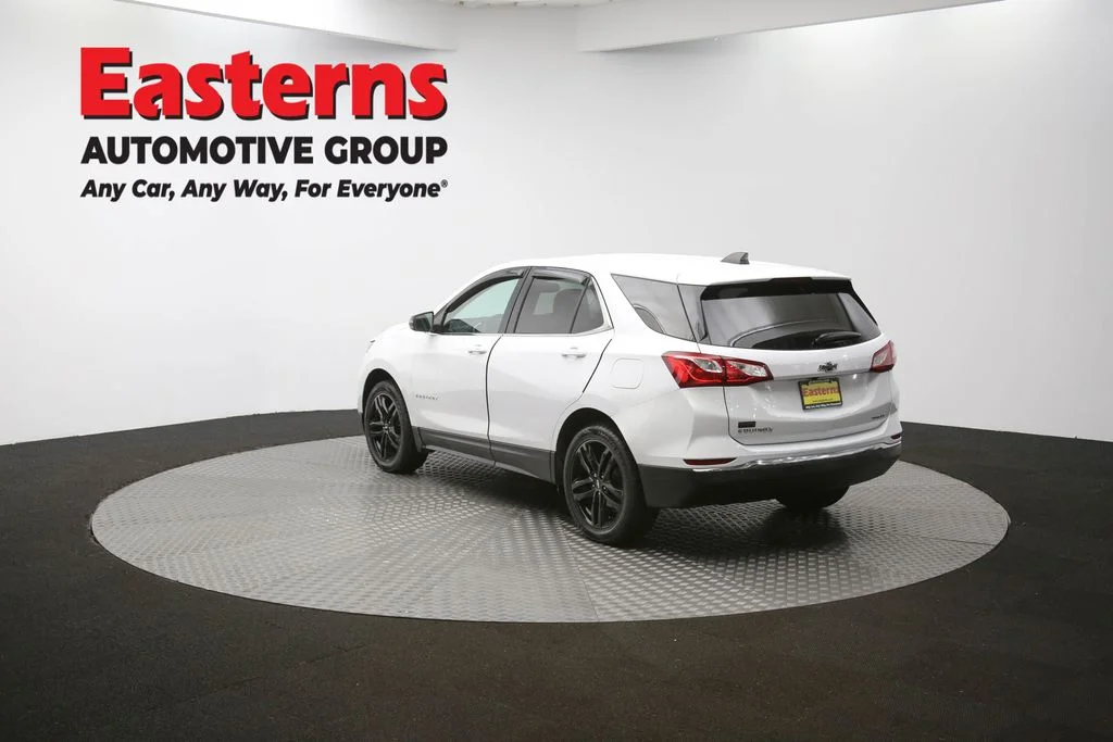 Used 2020 White Chevrolet LT image 62