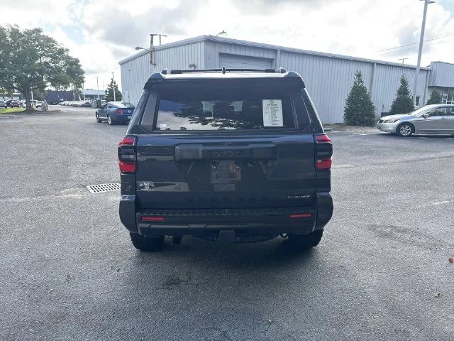 Used 2025  Toyota TRD Off Road image 6