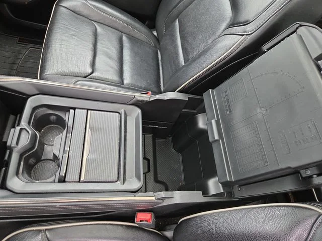 Used 2019 White Ram Limited image 28
