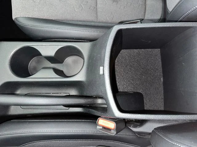Certified Used 2024 Black Kia S image 24