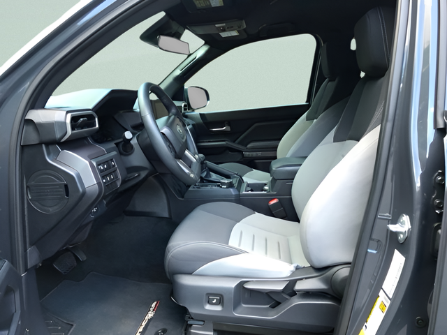 Used 2025  Toyota TRD Off Road image 14
