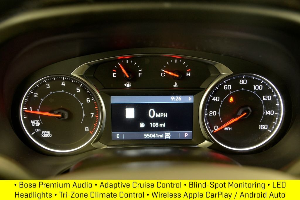 2023 GMC Acadia SLT - Photo 21