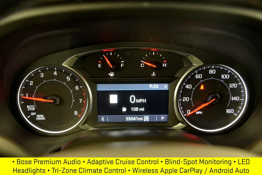 2023 GMC Acadia SLT - Photo 21