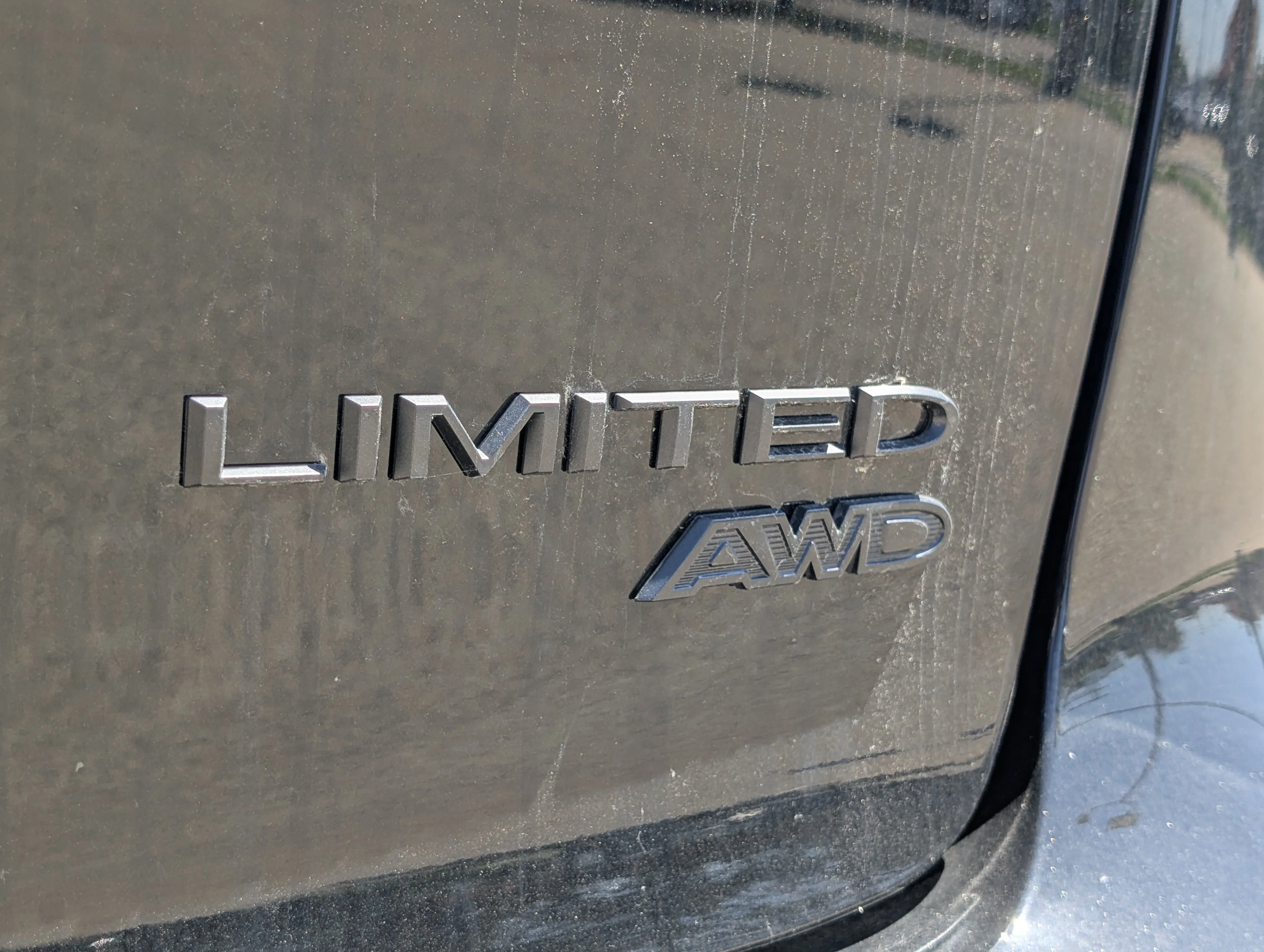 New 2026 Diamond Black Crystal Pearl Chrysler Limited image 14