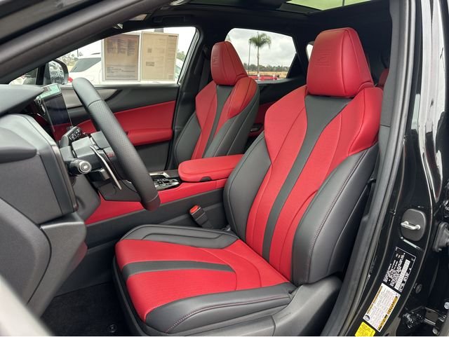 Certified Used 2026 CAVIAR Lexus 450h+ F SPORT image 16
