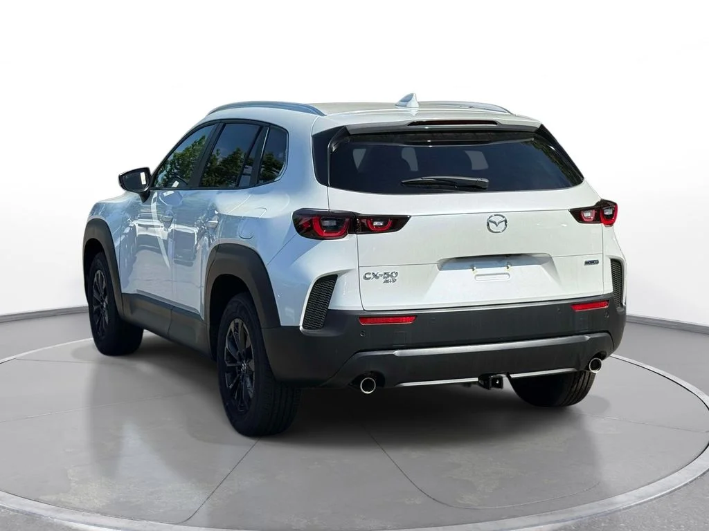 2026 Mazda CX-50 Preferred - Photo 6